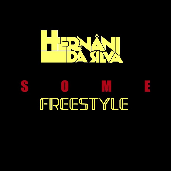 Hernâni – Some Freestyle (2020) DOWNLOAD MP3