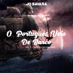 Jo Savara O Portugu%C3%AAs Veio De Barco