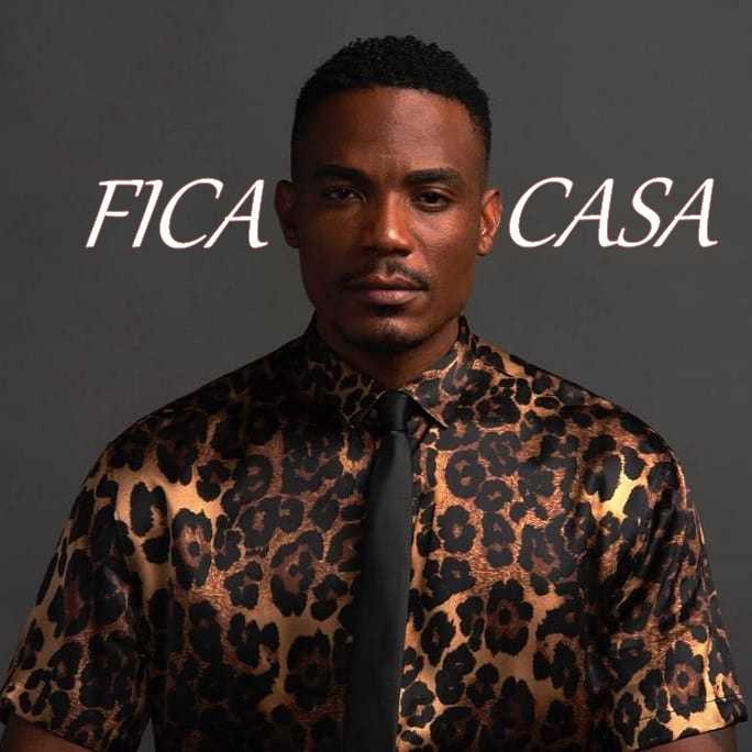 Leo Príncipe – Fique Em Casa (2020) DOWNLOAD MP3