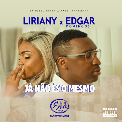 Liriany – Já Não És o Mesmo (feat. Edgar Domingos) [2020] DOWNLOAD MP3