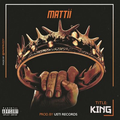 Mattii – King (2020) DOWNLOAD MP3