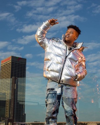 DOWNLOAD EP: Nasty C – Lost Files Visuals (2020)