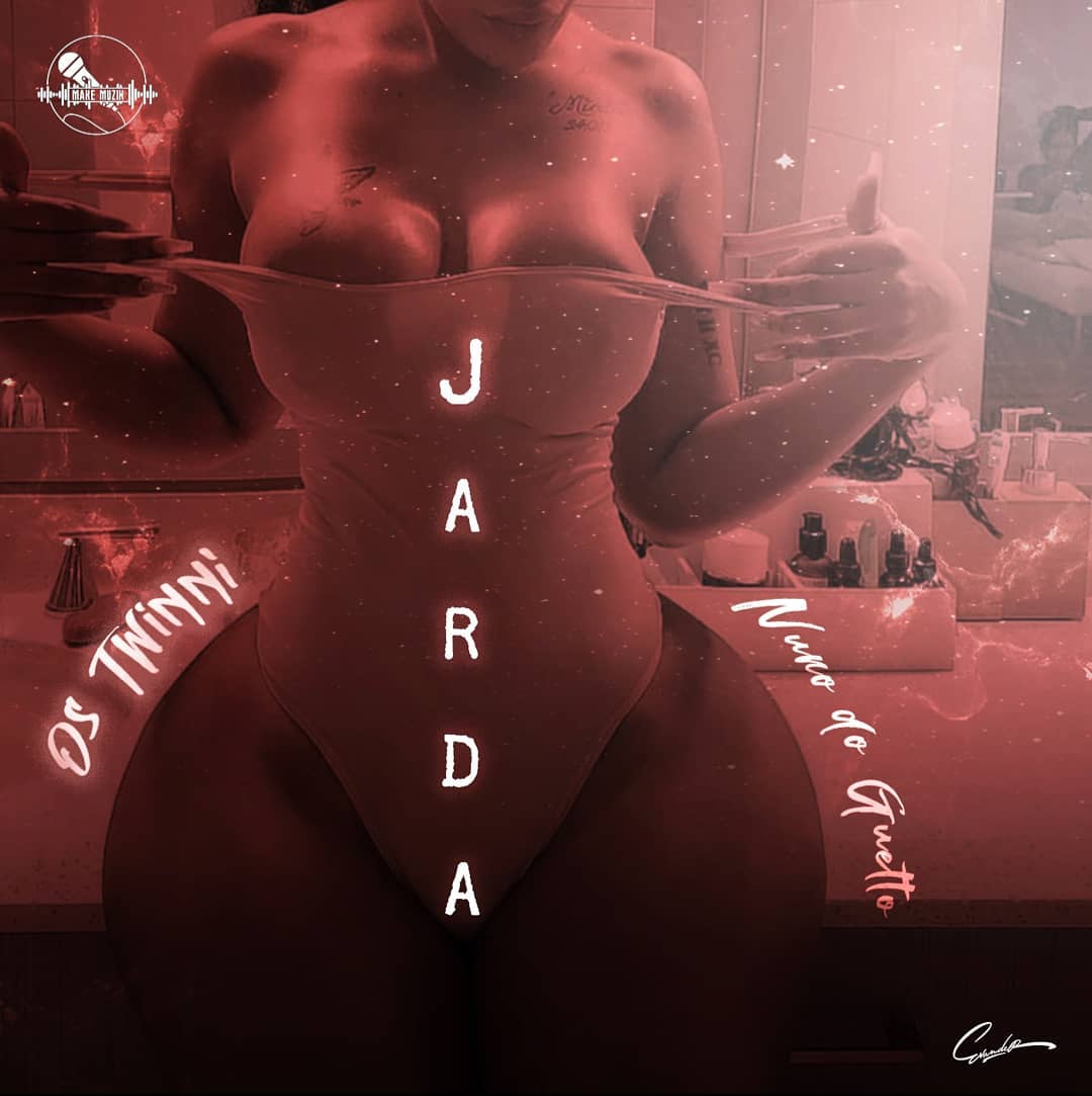 Os Twinni – Jarda (Prod. Nuno do Guetto) [2020] DOWNLOAD MP3