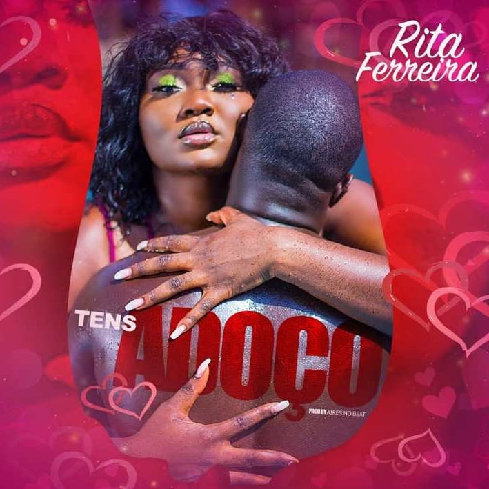 Rita Ferreira – Tens Adoço (2020) DOWNLOAD MP3