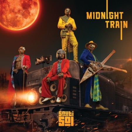 Sauti Sol – Brighter Days (feat. Soweto Gospel Choir) [2020] DOWNLOAD MP3