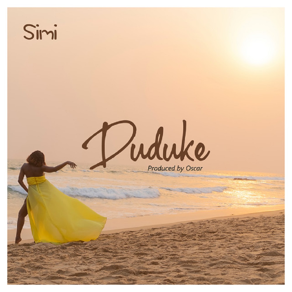 Simi – Duduke (prod. Oscar) [2020] DOWNLOAD MP3