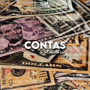 Team Cad%C3%AA Contas feat. Nilton CM Prod. Jose Beat Dj Ronas Boy