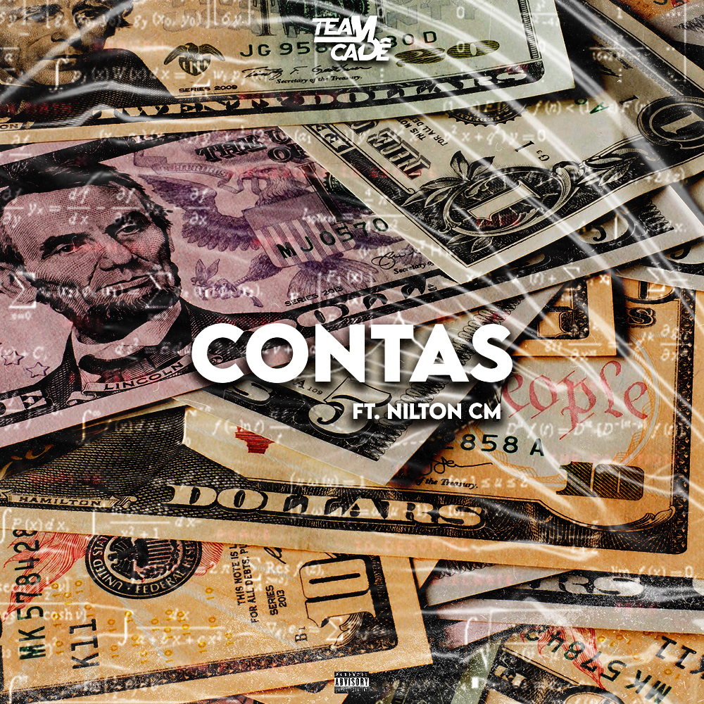 Team Cadê – Contas (feat. Nilton CM) [2020] DOWNLOAD MP3