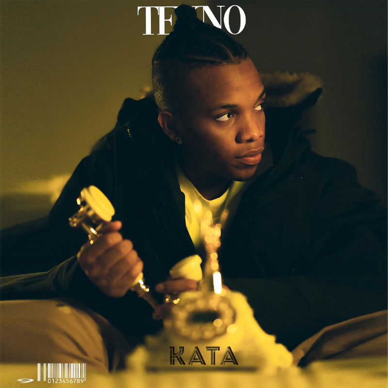 Tekno – Kata (2020) DOWNLOAD MP3