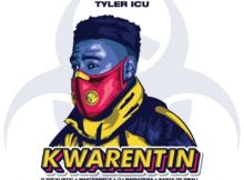 TylerICU – Kwarentin (feat. Focalistic, Masterpiece, DJ Maphorisa & Kabza De Small) [2020] DOWNLOAD MP3