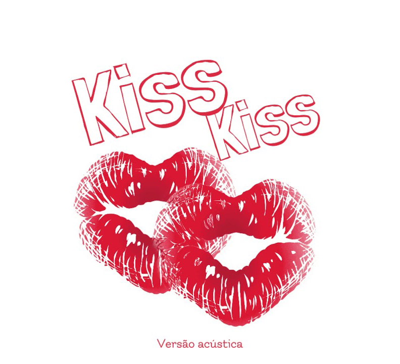 Adi Cudz – Kiss Kiss (Versão Acústica) [2020] DOWNLOAD MP3