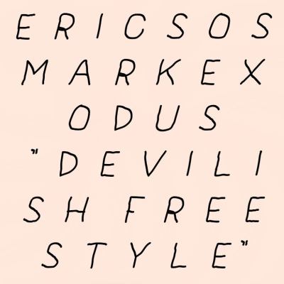 Eric SOS x Mark Exodus – Devilish (Freestyle) [2020] DOWNLOAD MP3