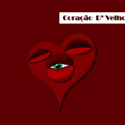 ExtraOh – Coração de Velho (2020) DOWNLOAD MP3