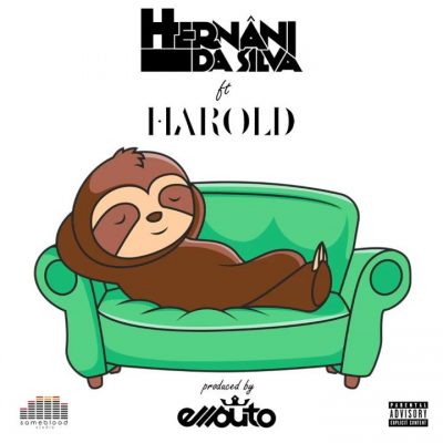 Hernâni – Sem Alarme (feat. Harold) [2020] DOWNLOAD MP3