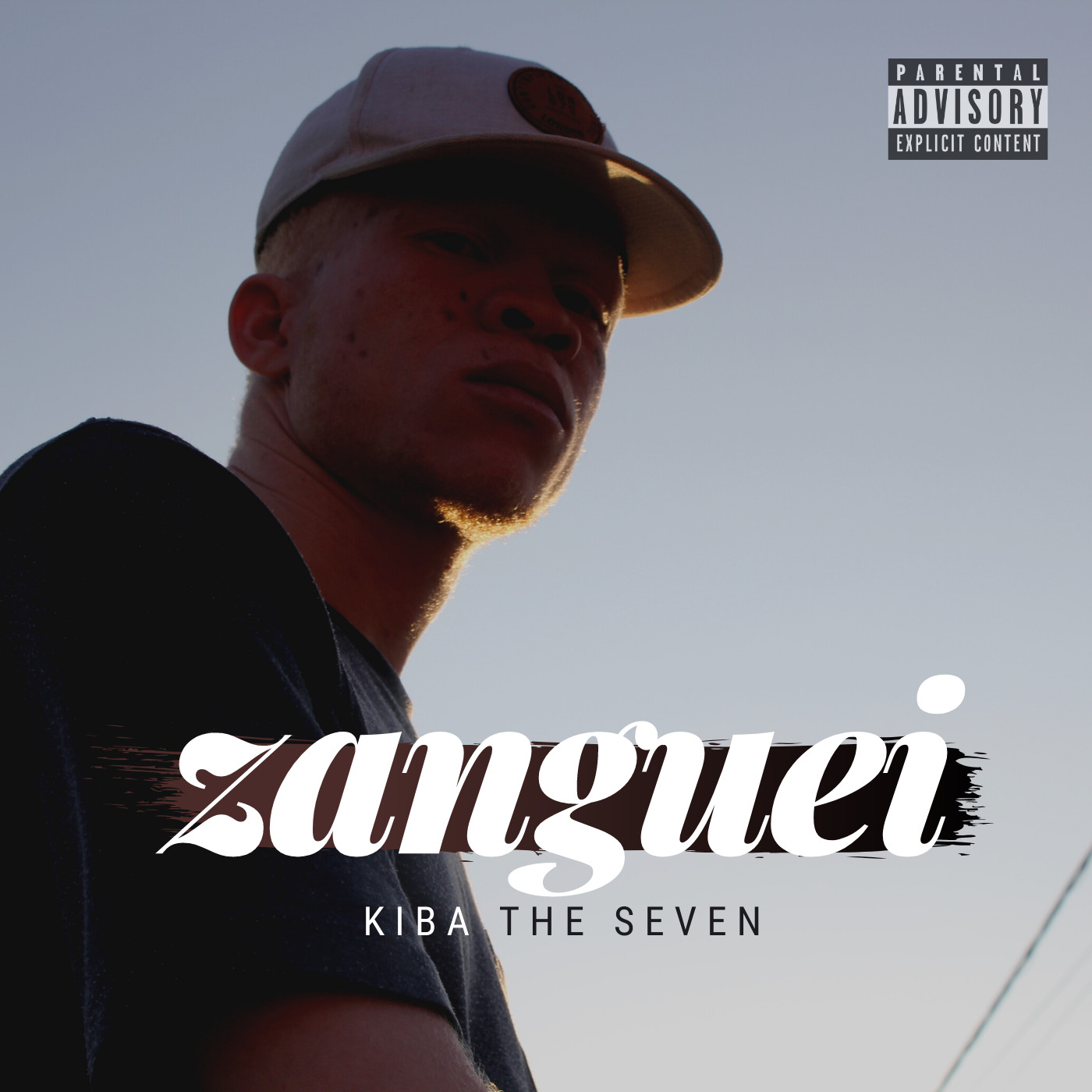 Kiba The Seven – Zanguei (2020) DOWNLOAD MP3