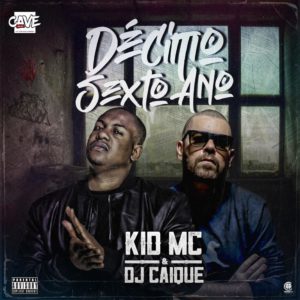 Kid MC DJ Caique Avalanche L%C3%ADrica 1