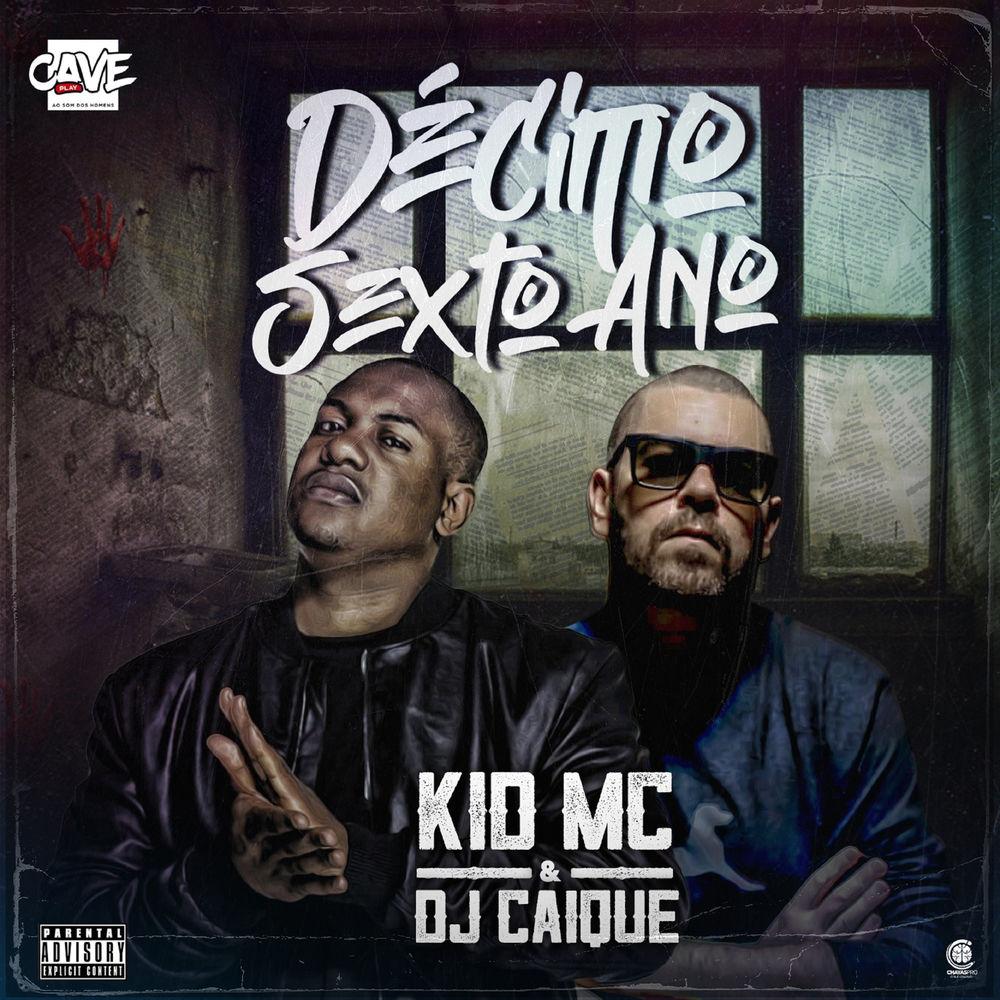 Kid MC & DJ Caique – Avalanche Lírica (2020) DOWNLOAD MP3