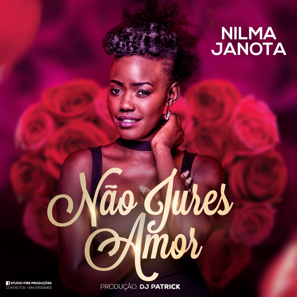 Nilma Janota – Não Jures Amor (2020) DOWNLOAD MP3