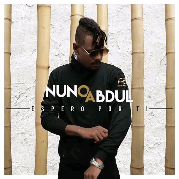 Nuno Abdul – Espero Por Ti (2020) DOWNLOAD MP3