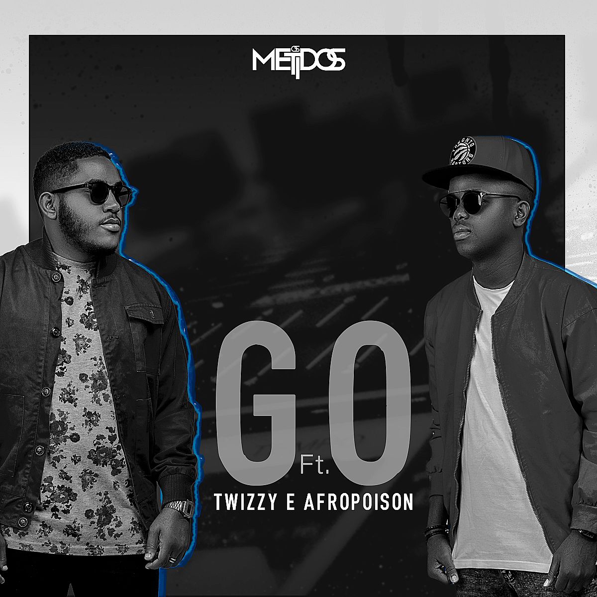 Os Metidos – Go (feat. Twizzy & Afropoison) [2020] DOWNLOAD MP3