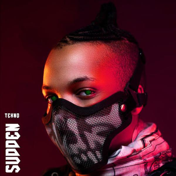 Tekno – Sudden (2020) DOWNLOAD MP3