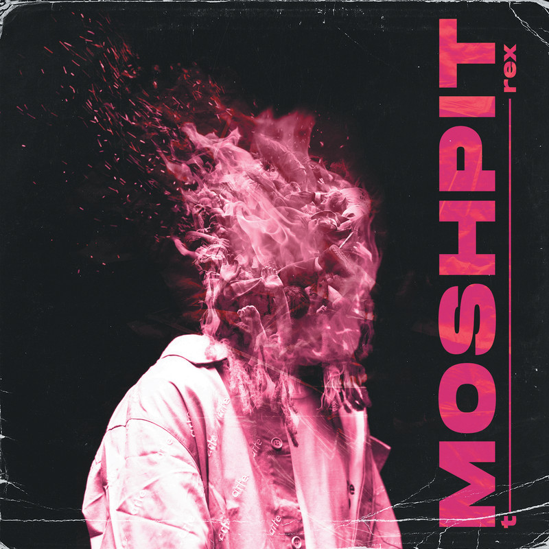 Tóy Tóy T-Rex – MOSHPIT (2020) DOWNLOAD MP3