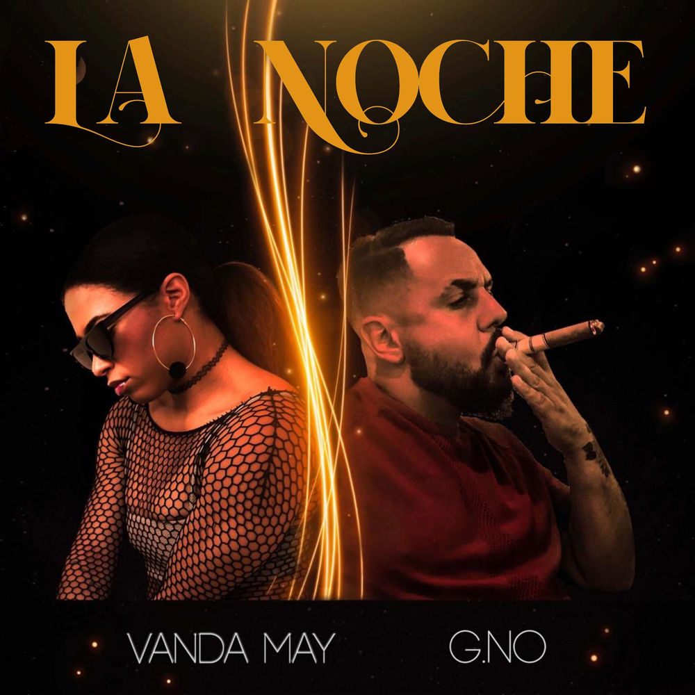 Vanda May – La Noche (feat. G.No) [2020] DOWNLOAD MP3