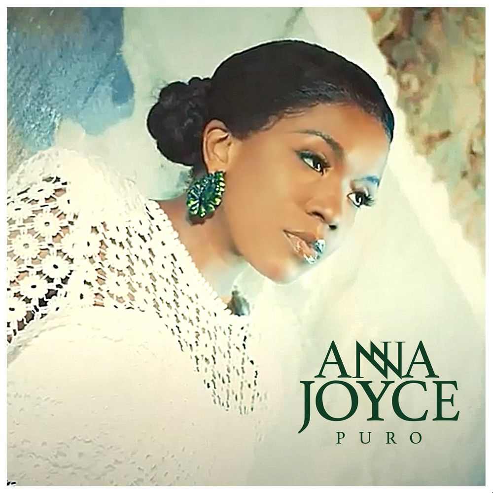 Anna Joyce – Puro (2020) DOWNLOAD MP3