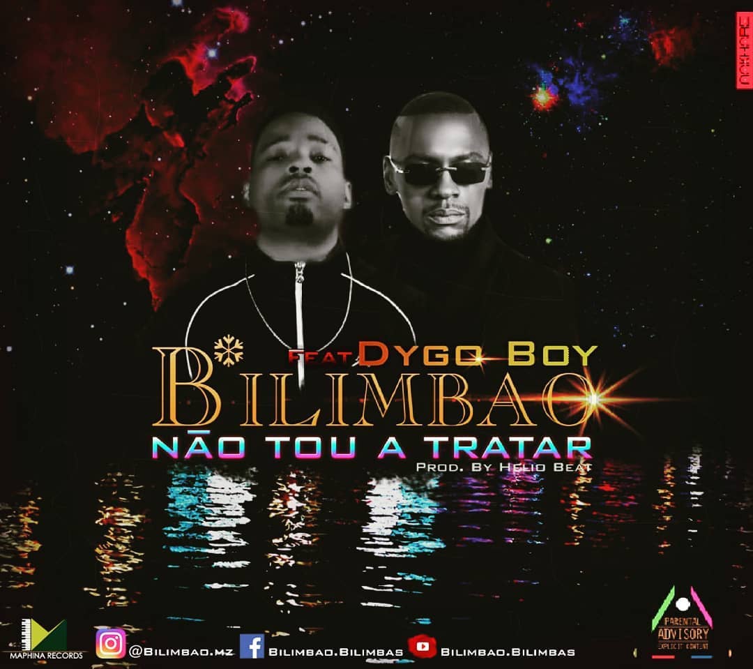 Bilimbao – Não Tou A Tratar (feat. Dygo) [2020] DOWNLOAD MP3