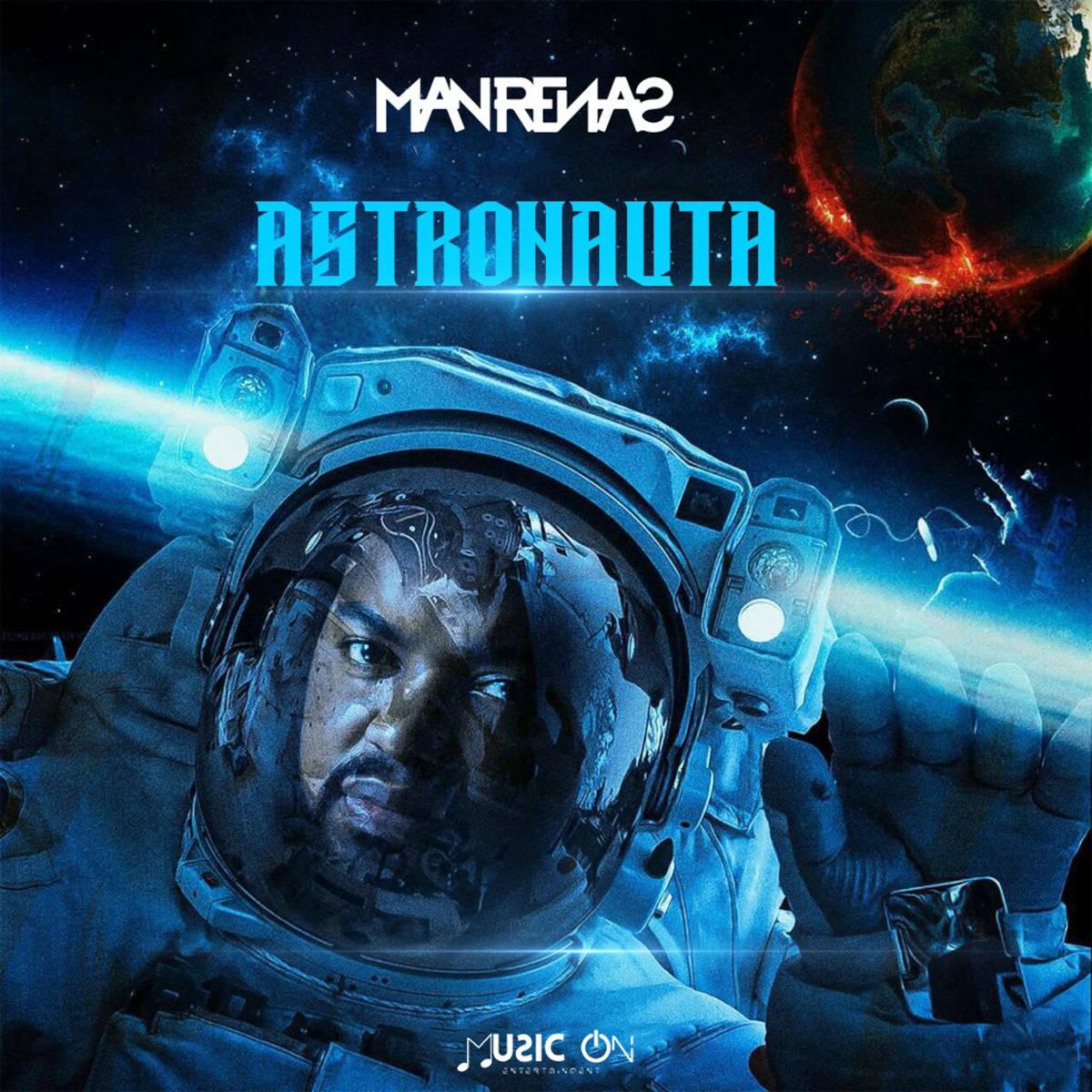 Dj Man Renas – Astronauta (2020) DOWNLOAD MP3