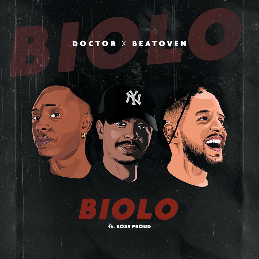 Dr Flow Semeia – Biolo (feat. BeatOven & Boss Proud) [2020] DOWNLOAD MP3