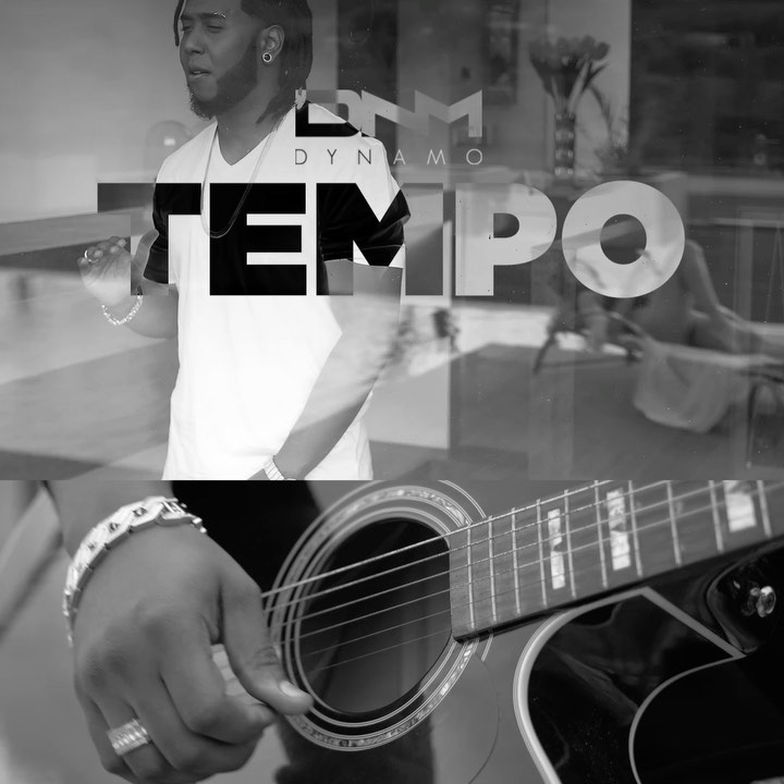 Dynamo – Tempo (2020) DOWNLOAD MP3