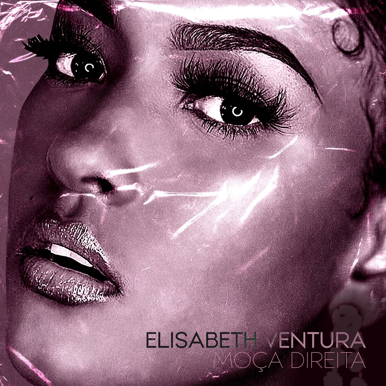 Elisabeth Ventura – Moça Direita (2020) DOWNLOAD MP3