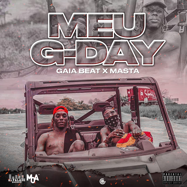 Gaia Beat – Meu G´Day (feat. Masta) [2020] DOWNLOAD MP3