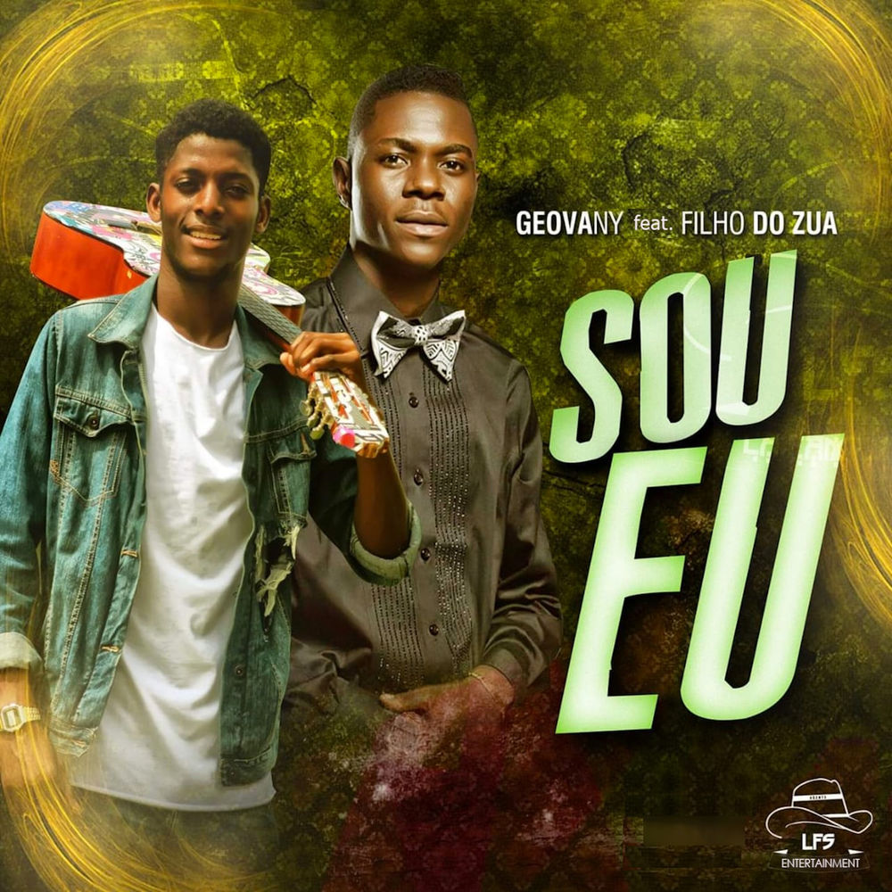 Geovany & Filho do Zua – Sou Eu (2020) DOWNLOAD MP3