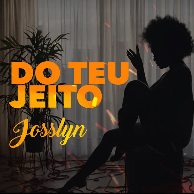 Josslyn – Do Teu Jeito (2020) DOWNLOAD MP3