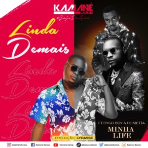 Kaman%EF%BF%BD Kamas Linda Demais prod. by Lydasse GMT 1