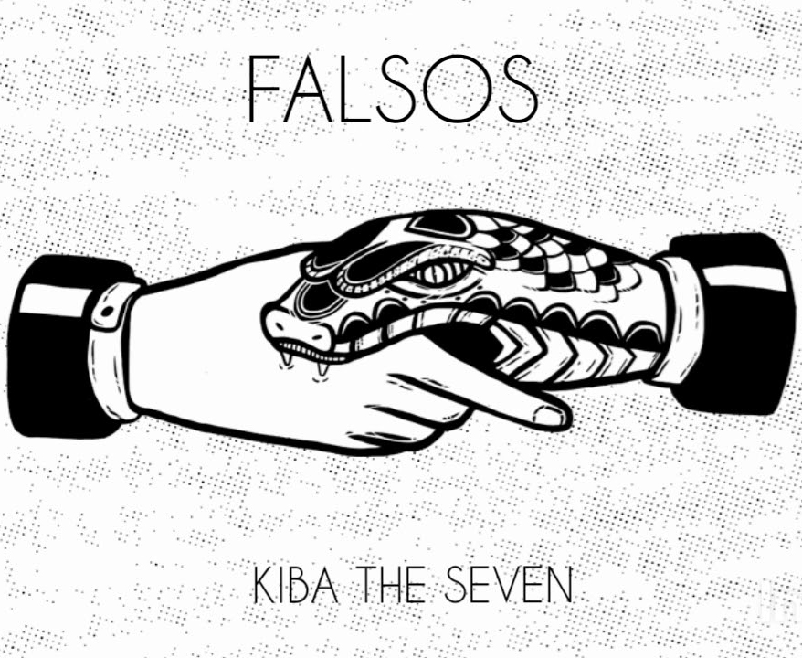 Kiba The Seven – Falsos (Freestyle) [Unmastered] [2020] DOWNLOAD MP3