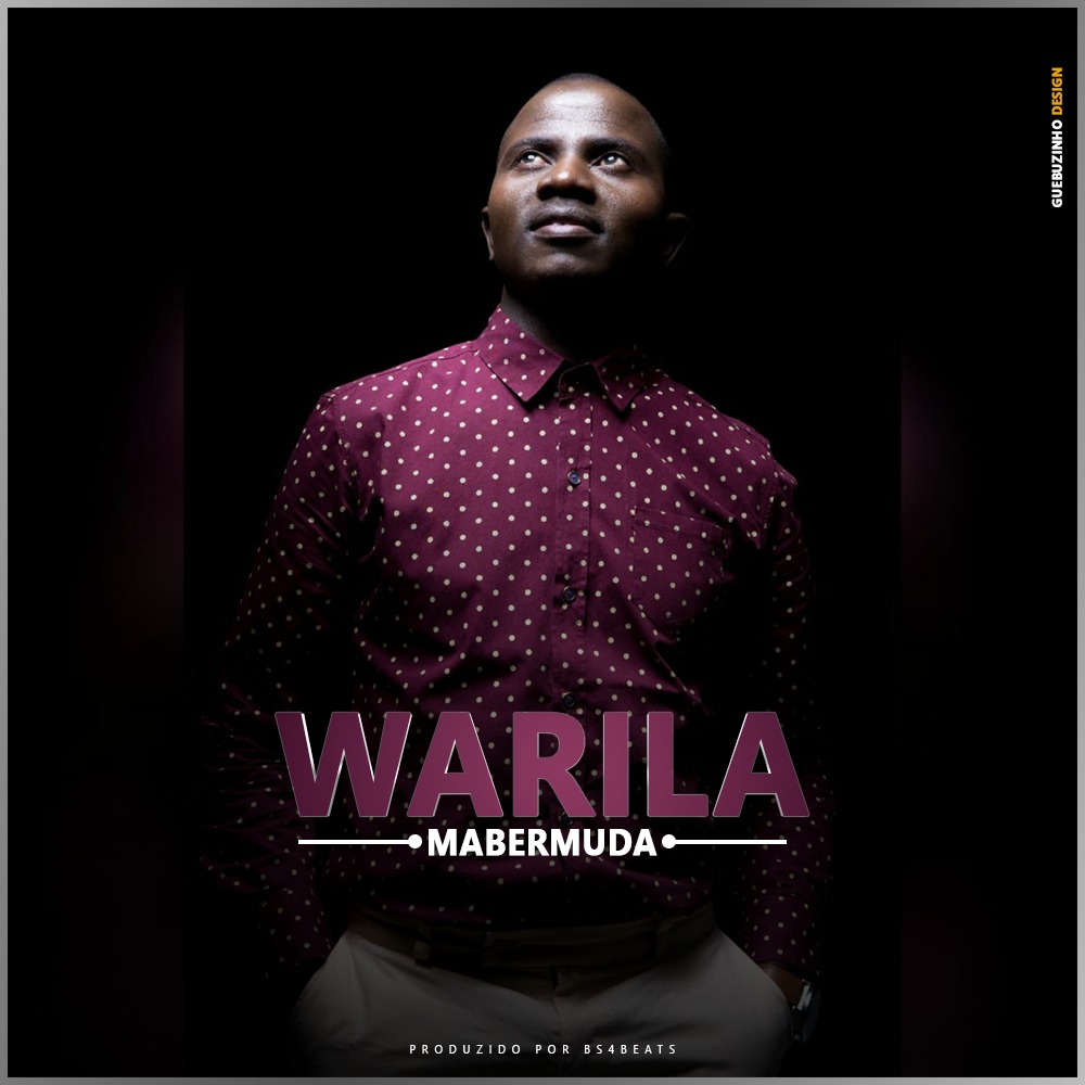 Mabermuda – Warila (2020) DOWNLOAD MP3