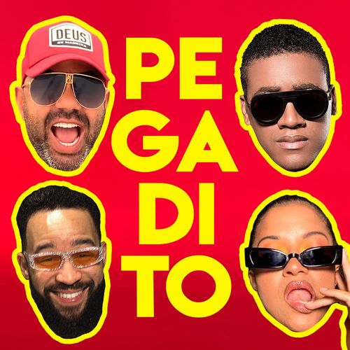 Mastiksoul x Ash – Pegadito (feat. Anselmo Ralph, Blaya & Laton) [2020] DOWNLOAD MP3