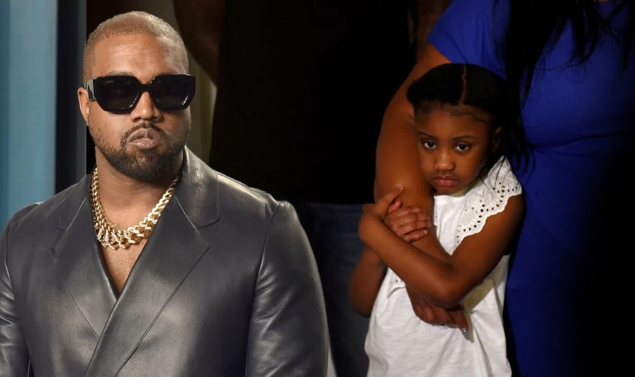 Kanye West doa 2 milhões USD e paga estudos da filha de George Floyd