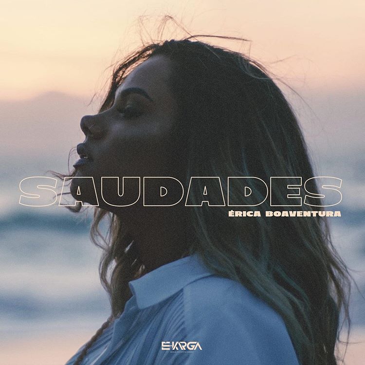 Érica Boaventura – Saudades (2020) DOWNLOAD MP3