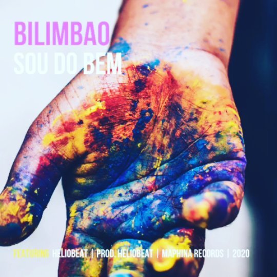 Bilimbao – Sou Do Bem (Prod. Helio Beat) [2020] DOWNLOAD MP3