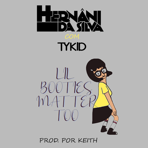 Hernâni – Lbmt (feat. TyKid) [2020] DOWNLOAD MP3