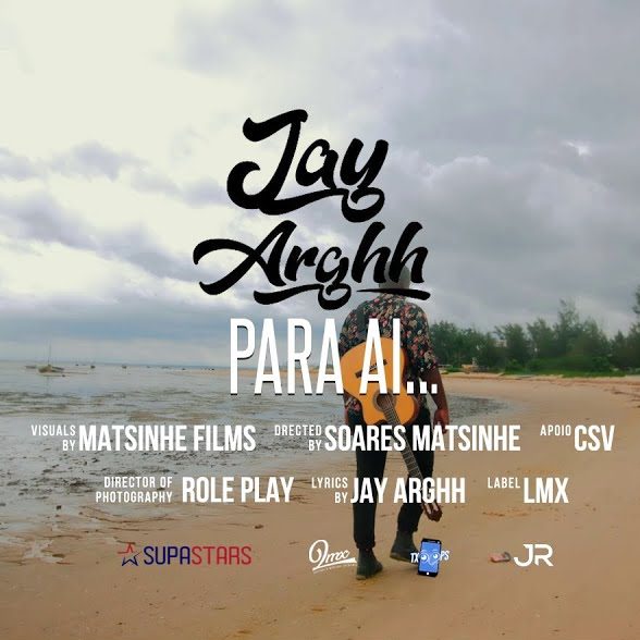 Jay Arghh – Para Ai (2020) DOWNLOAD MP3