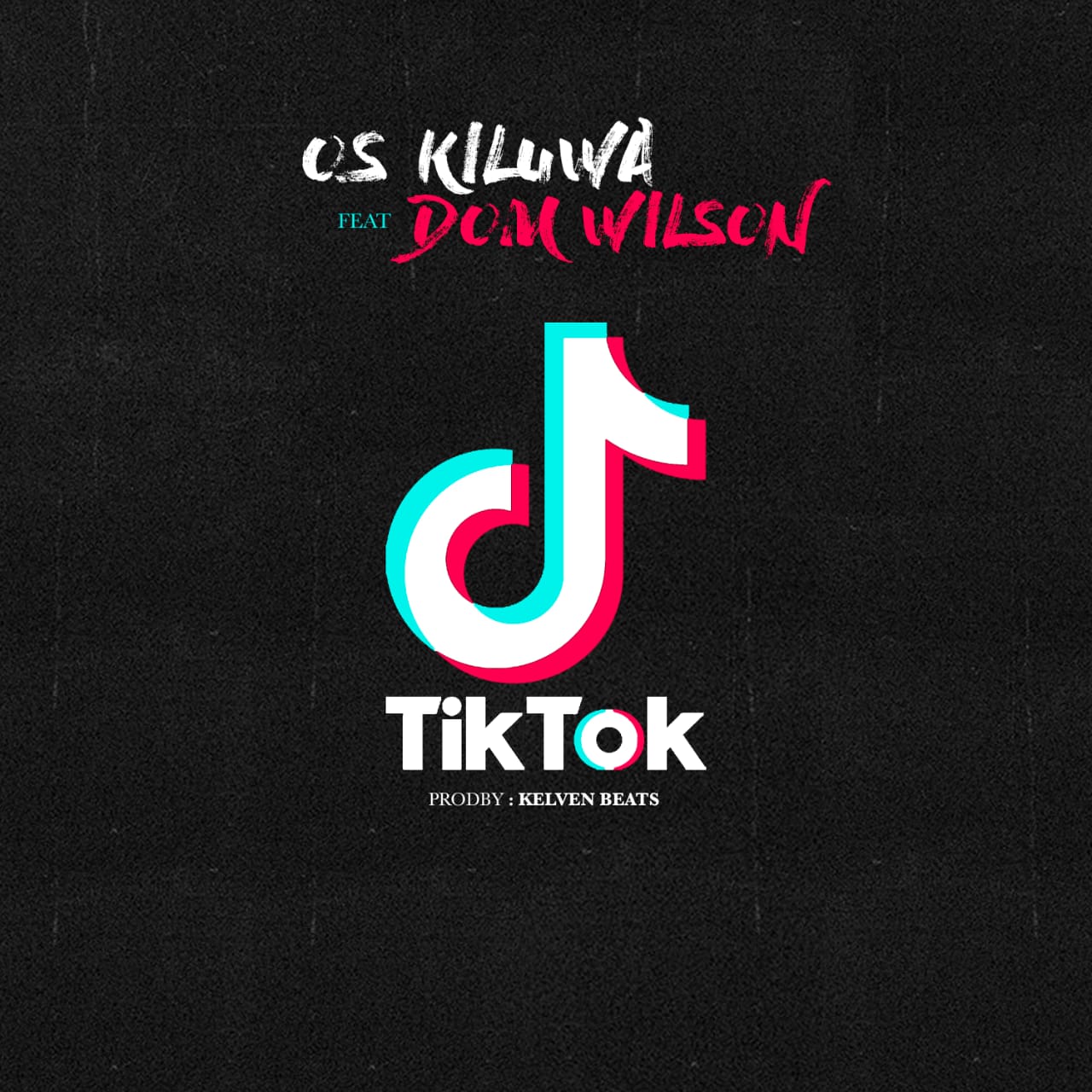 Os Kiluwa & Dom Wilson – TiK ToK (2020) DOWNLOAD MP3