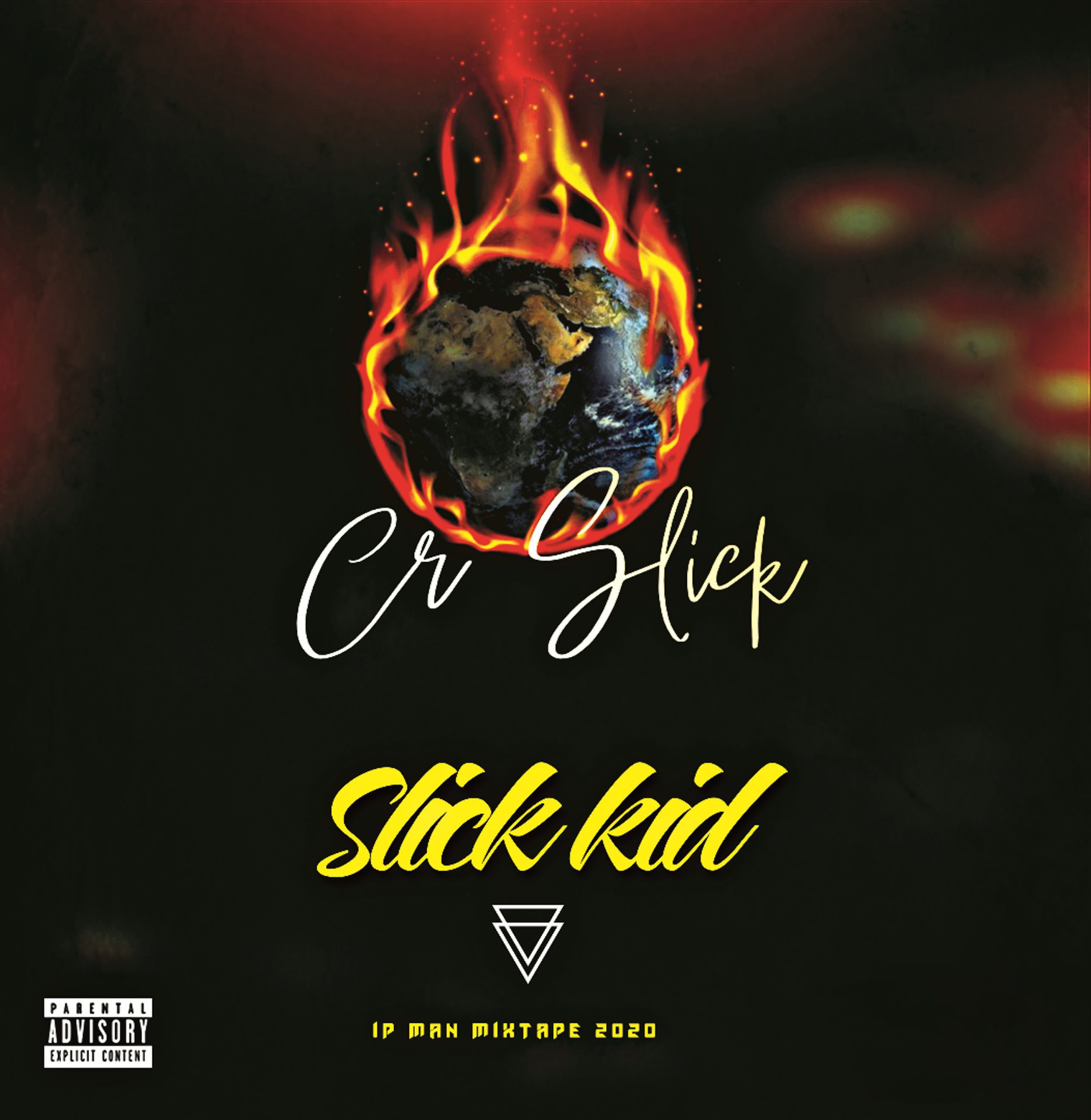 Slick Kid – CR Slick (2020) DOWNLOAD MP3