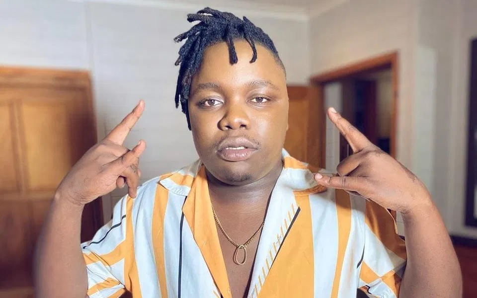 Venâncio Mondlane diz que um crente não deve escutar músicas de Shabba Wonder e Bander?