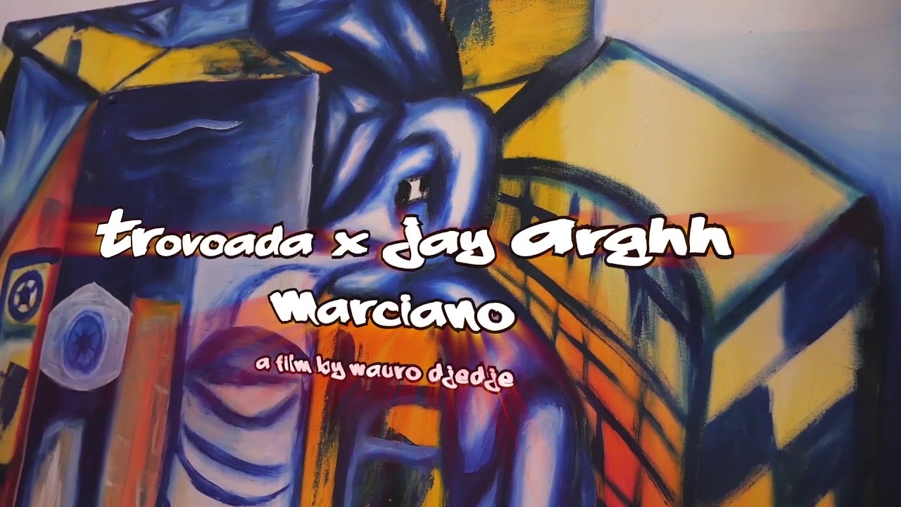 Trovoada – Marciano (feat. Jay Arghh) [2020] DOWNLOAD MP3