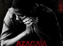 Azagaia – Babalaze ( ÁLBUM) [2007] DOWNLOAD MP3